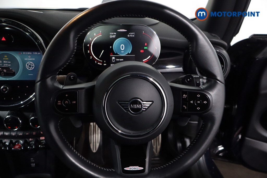 Used MINI Hatch 2021 for sale - 77462721: Photo 14