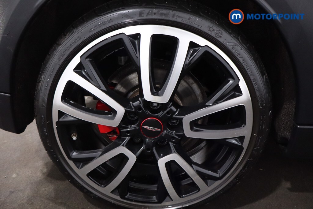 Used MINI Hatch 2021 for sale - 77462721: Photo 17