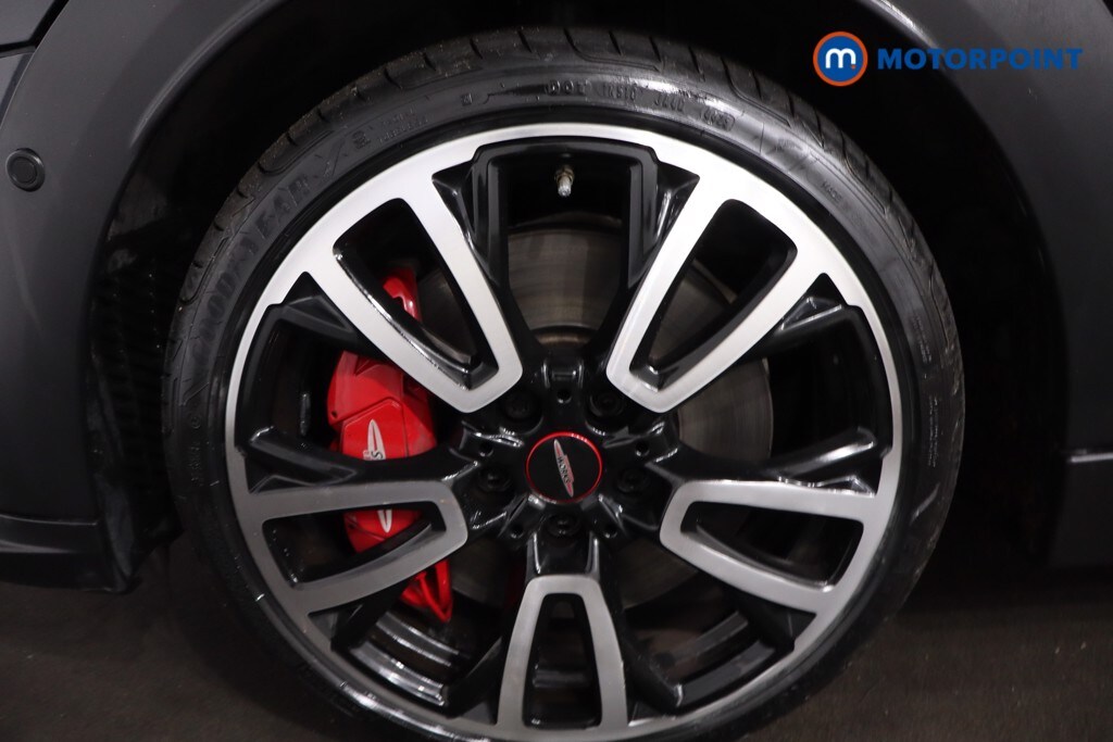 Used MINI Hatch 2021 for sale - 77462721: Photo 19