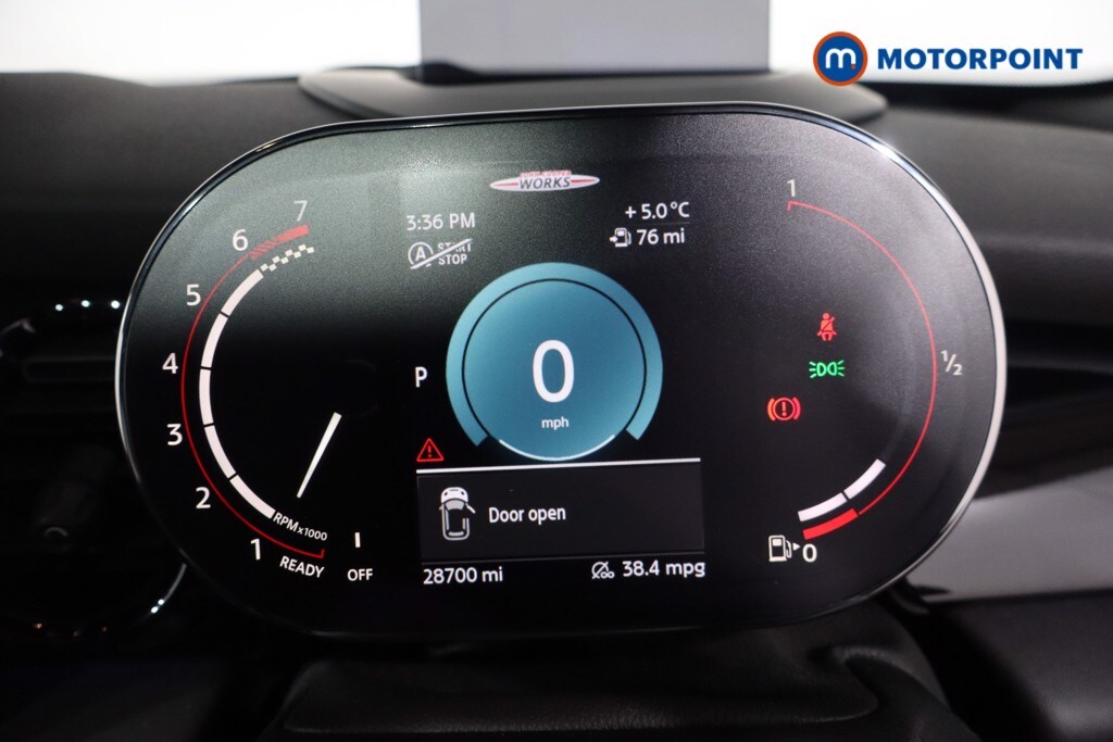 Used MINI Hatch 2021 for sale - 77462721: Photo 21