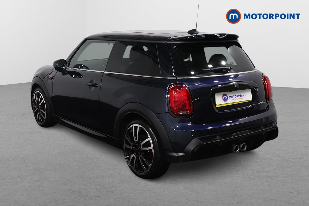 Used MINI Hatch 2021 for sale - 77462721: Photo 5