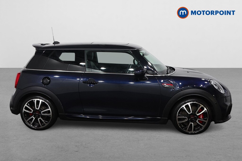 Used MINI Hatch 2021 for sale - 77462721: Photo 8