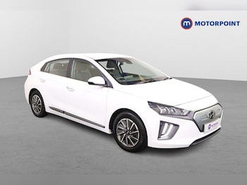 2022 - 100kW Premium 38kWh 5dr Auto