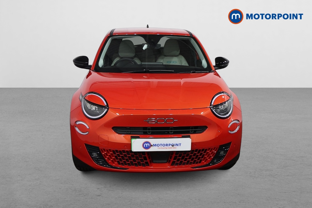 Used Fiat 600 2024 for sale - 76612060: Photo 1