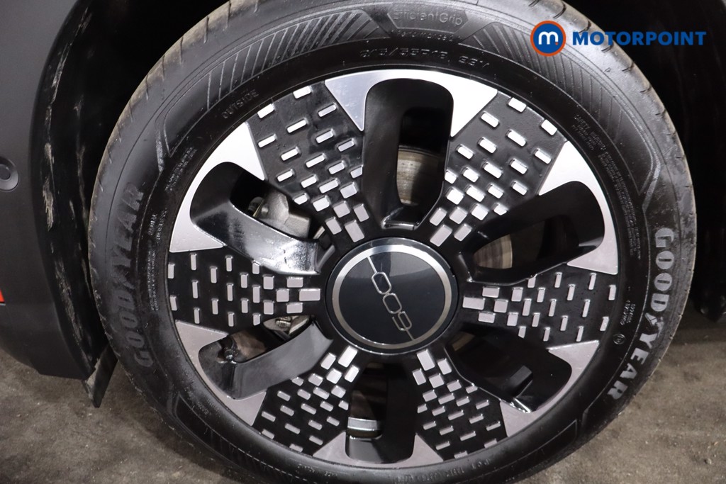 Used Fiat 600 2024 for sale - 76612060: Photo 10