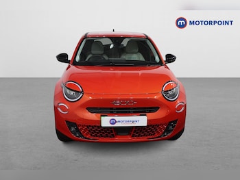 Used Fiat 600 2024 for sale - 76612060: Photo