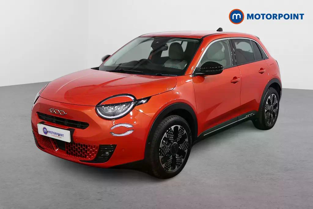 Used Fiat 600 2024 for sale - 76612060: Photo 2