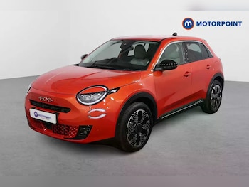 Used Fiat 600 2024 for sale - 76612060: Photo