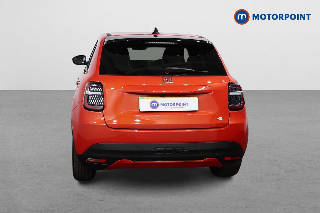 Used Fiat 600 2024 for sale - 76612060: Photo 4