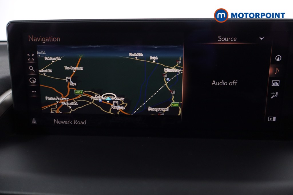 Used Lexus NX 2019 for sale - 77996304: Photo 10