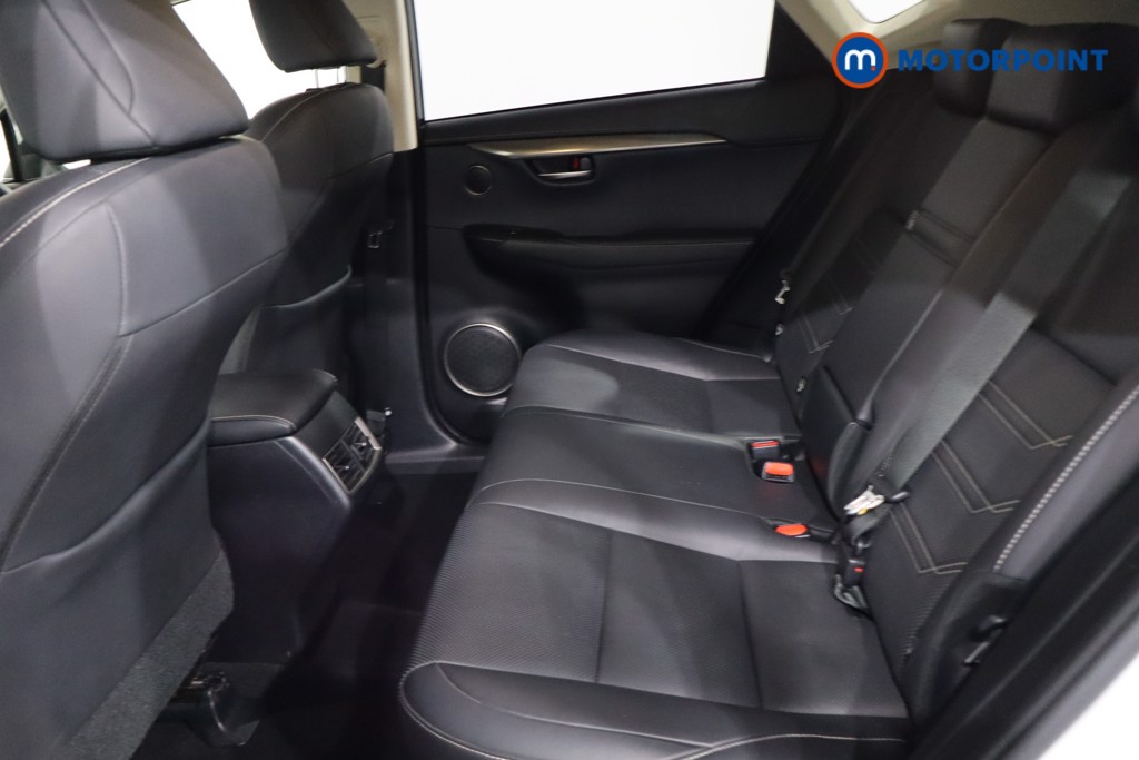 Used Lexus NX 2019 for sale - 77996304: Photo 13