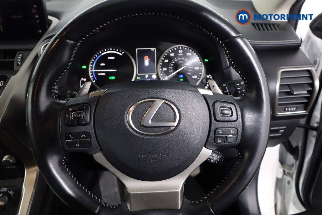 Used Lexus NX 2019 for sale - 77996304: Photo 14
