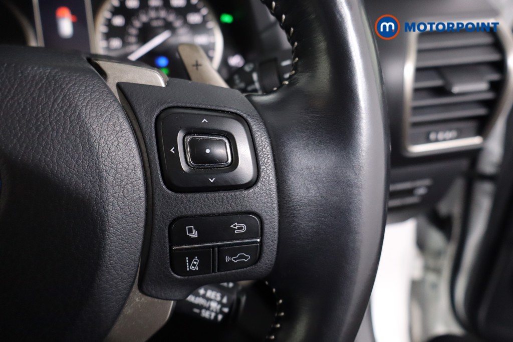 Used Lexus NX 2019 for sale - 77996304: Photo 16