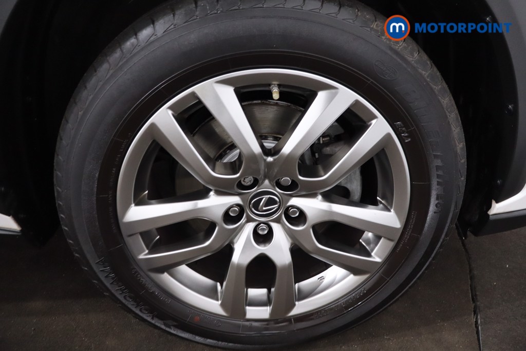 Used Lexus NX 2019 for sale - 77996304: Photo 18