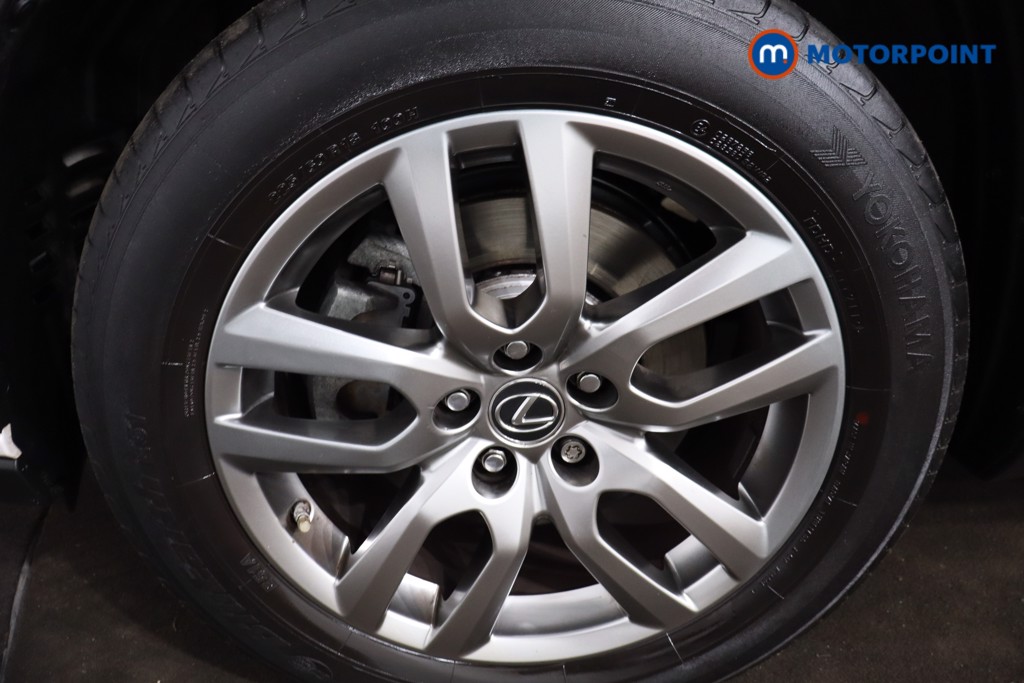 Used Lexus NX 2019 for sale - 77996304: Photo 19