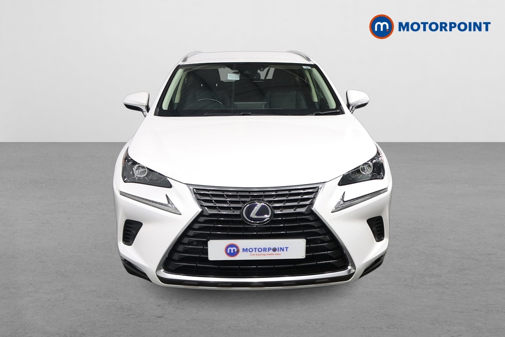 Used Lexus NX 2019 for sale - 77996304: Photo 2