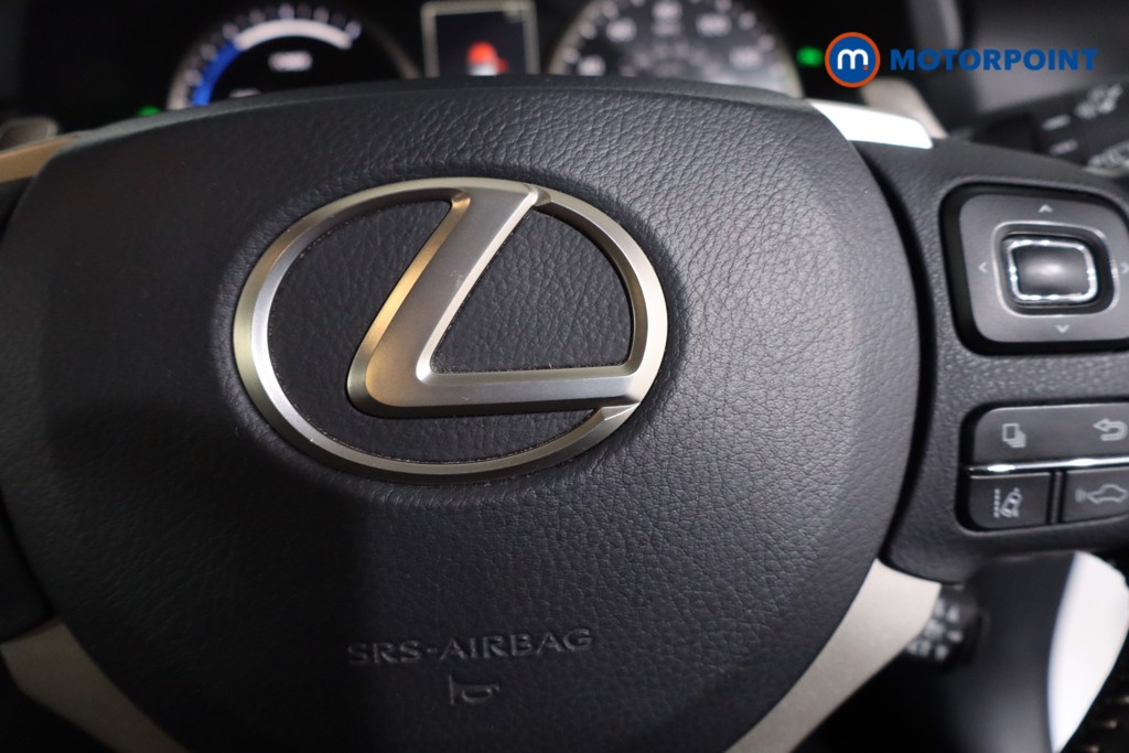 Used Lexus NX 2019 for sale - 77996304: Photo 21