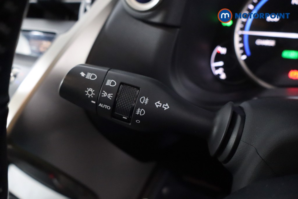 Used Lexus NX 2019 for sale - 77996304: Photo 22