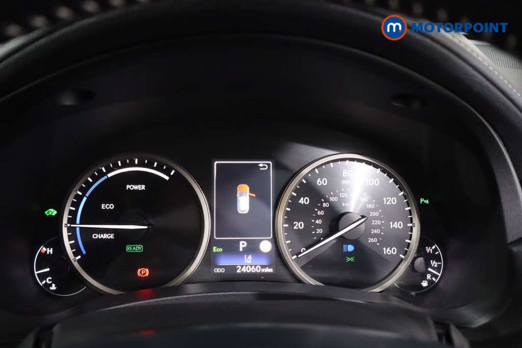 Used Lexus NX 2019 for sale - 77996304: Photo 24