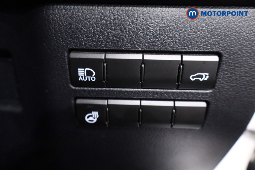 Used Lexus NX 2019 for sale - 77996304: Photo 25