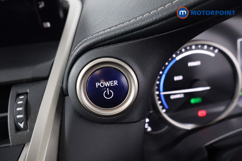 Used Lexus NX 2019 for sale - 77996304: Photo 26