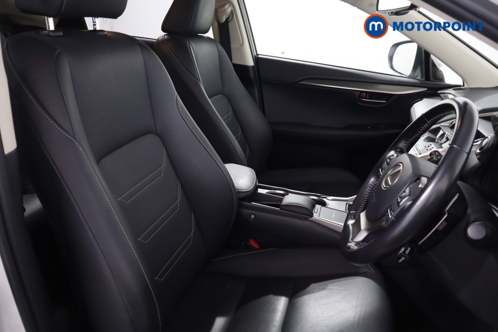 Used Lexus NX 2019 for sale - 77996304: Photo 32