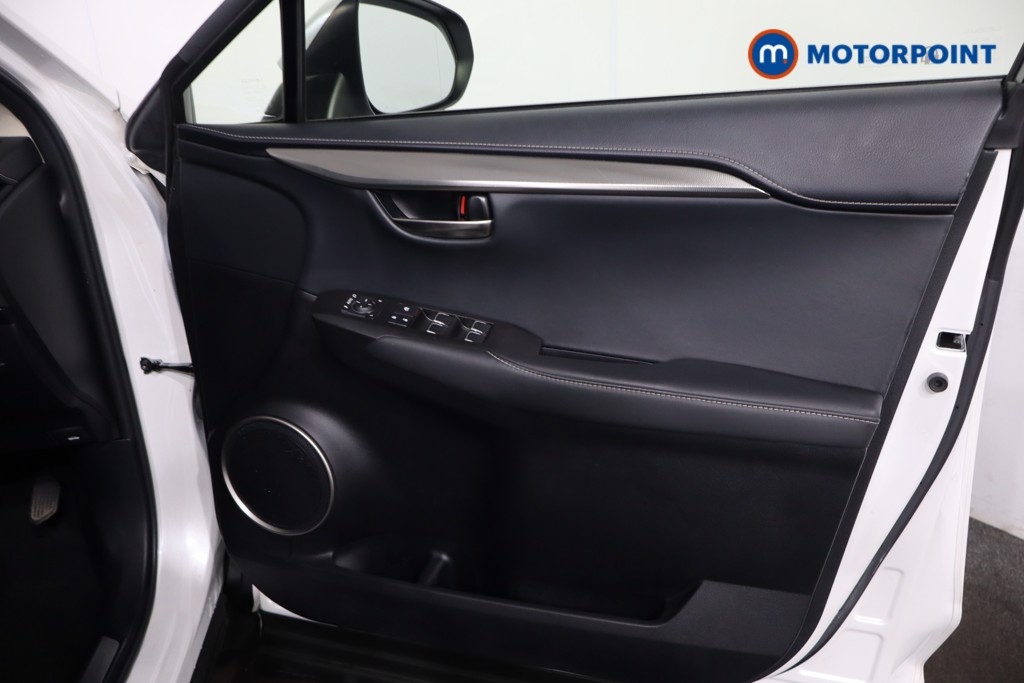 Used Lexus NX 2019 for sale - 77996304: Photo 35