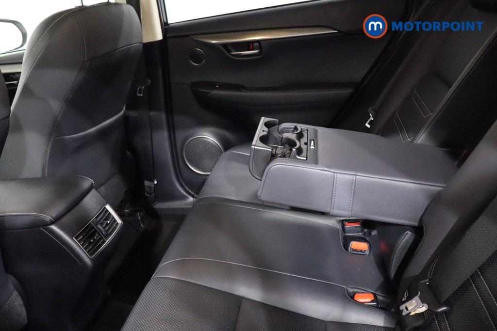 Used Lexus NX 2019 for sale - 77996304: Photo 38