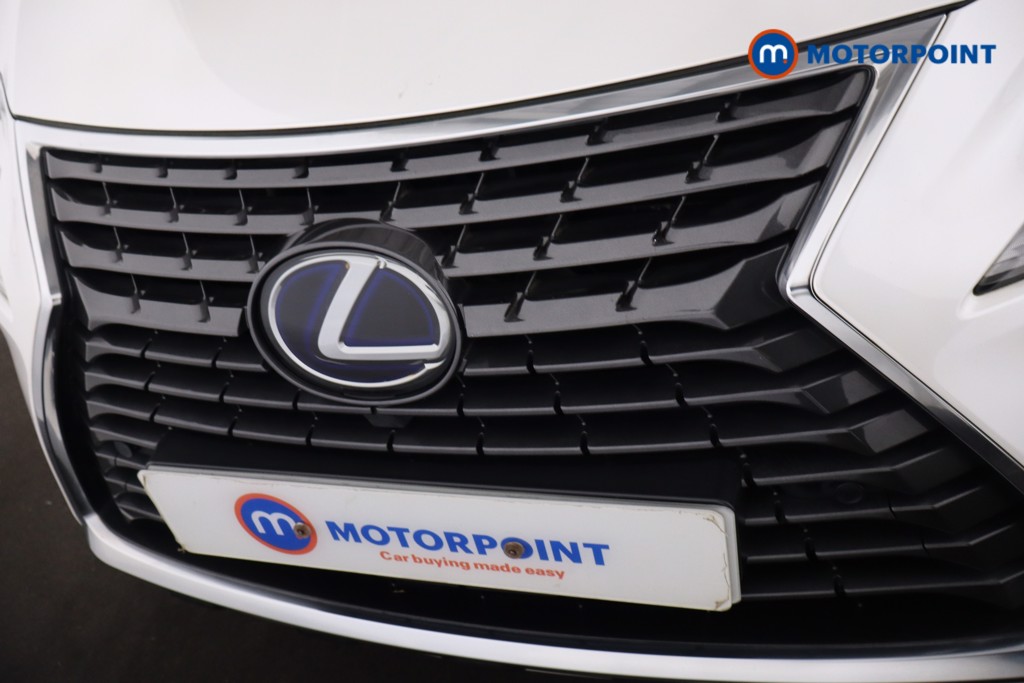 Used Lexus NX 2019 for sale - 77996304: Photo 40