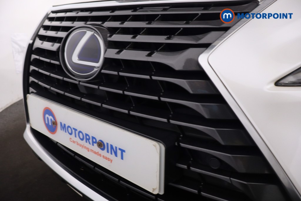 Used Lexus NX 2019 for sale - 77996304: Photo 41