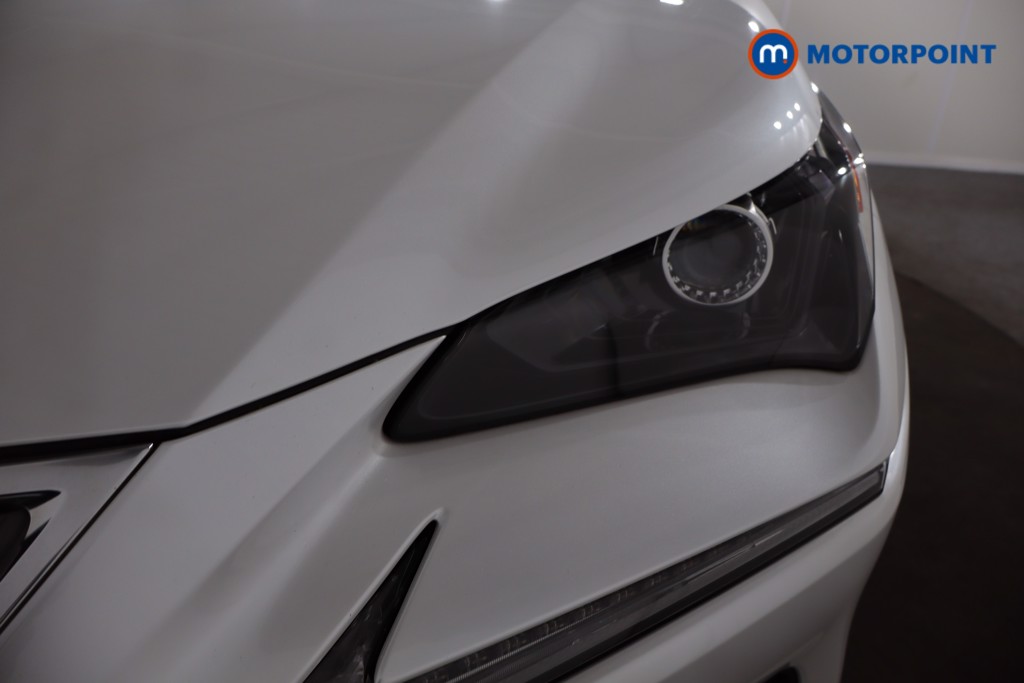 Used Lexus NX 2019 for sale - 77996304: Photo 43