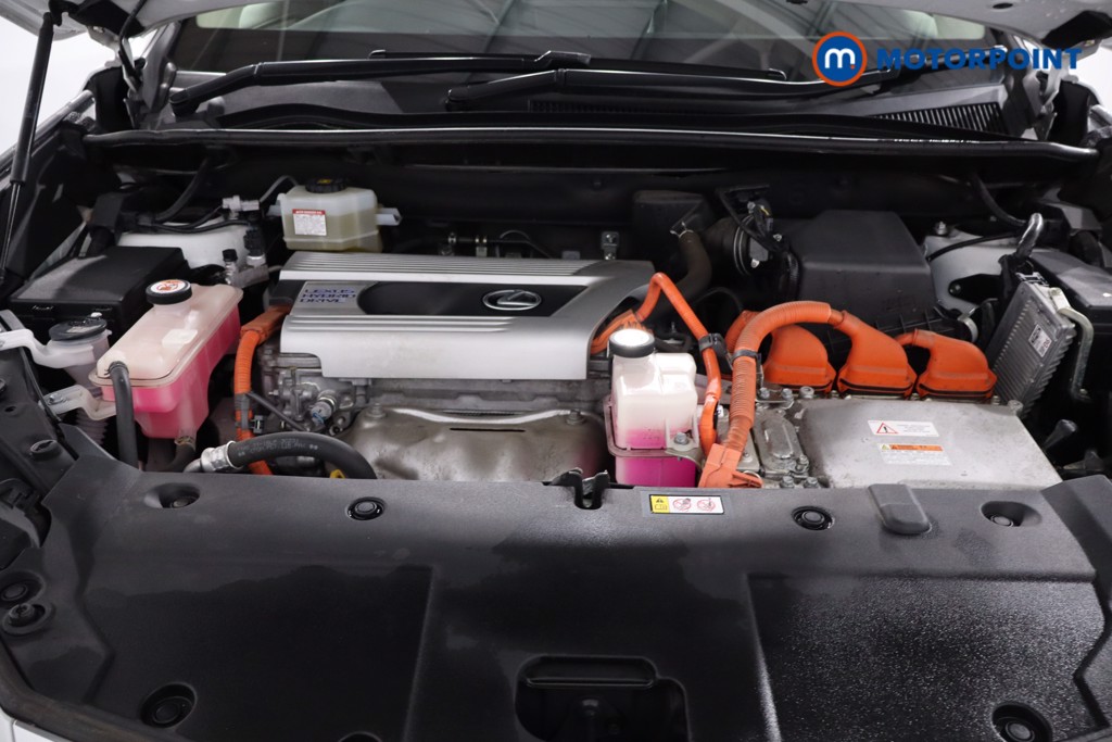 Used Lexus NX 2019 for sale - 77996304: Photo 45