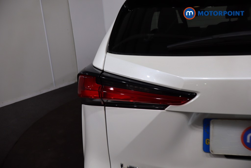 Used Lexus NX 2019 for sale - 77996304: Photo 48