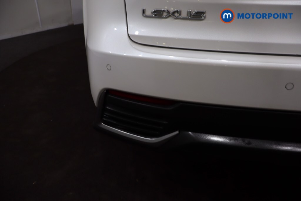 Used Lexus NX 2019 for sale - 77996304: Photo 49