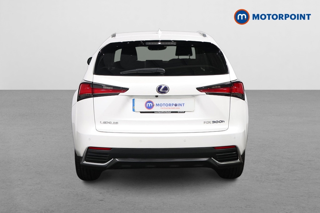 Used Lexus NX 2019 for sale - 77996304: Photo 6