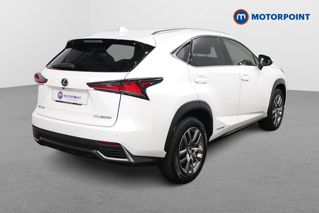 Used Lexus NX 2019 for sale - 77996304: Photo 7