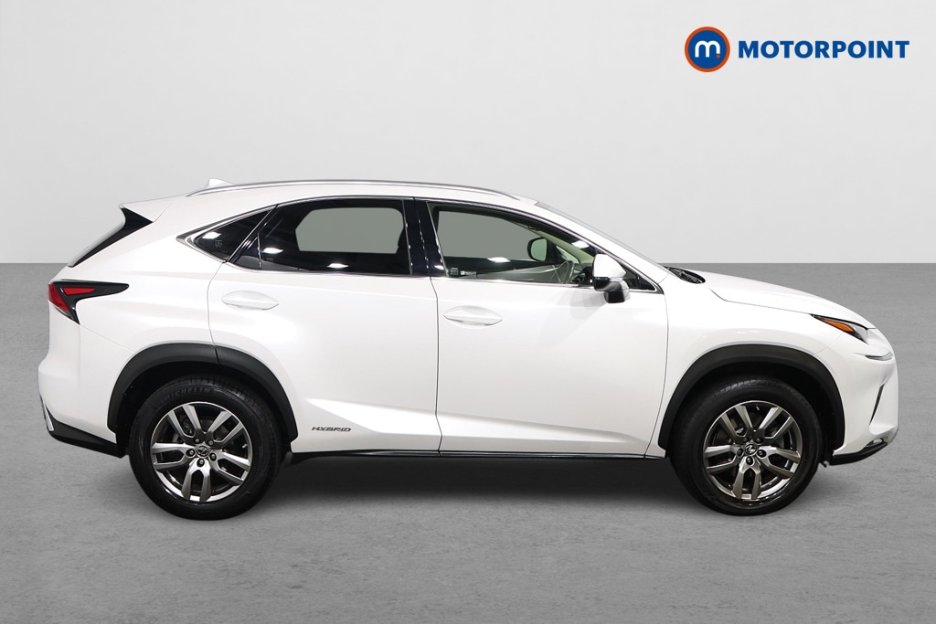 Used Lexus NX 2019 for sale - 77996304: Photo 8