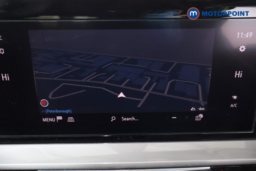 Used Vauxhall Mokka 2023 for sale - 77604342: Photo 10