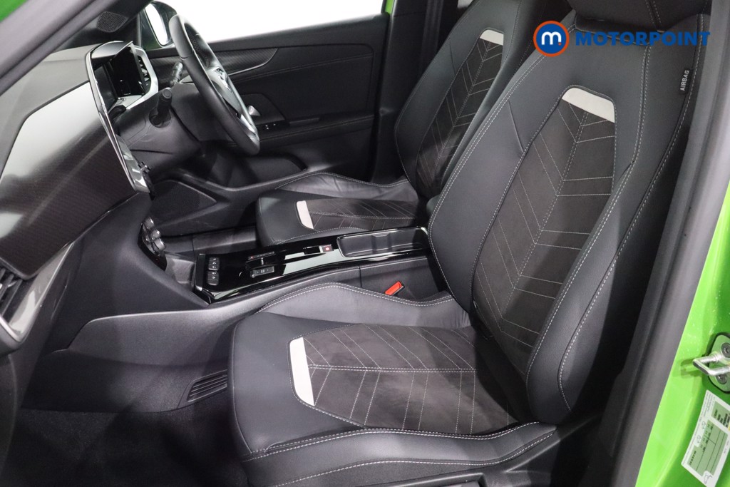 Used Vauxhall Mokka 2023 for sale - 77604342: Photo 12