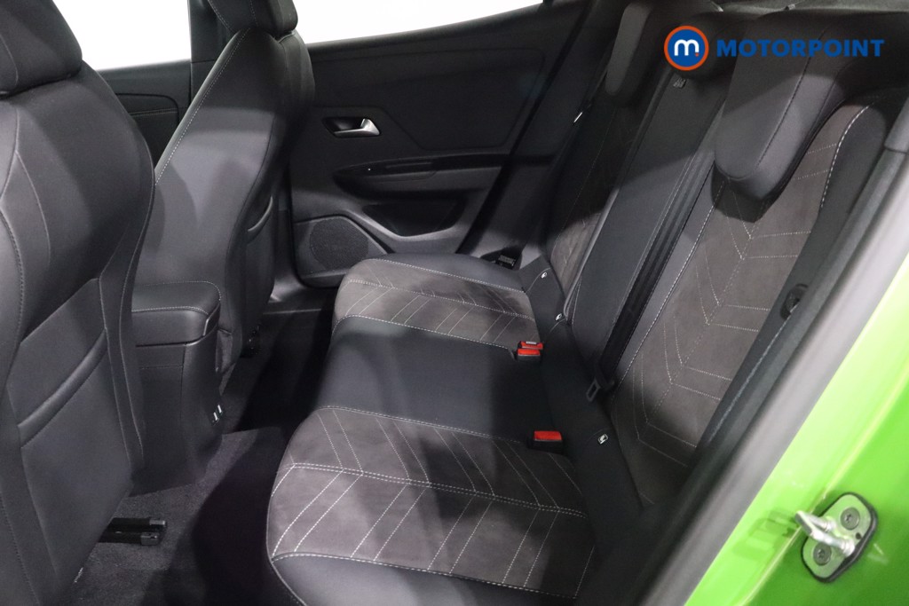 Used Vauxhall Mokka 2023 for sale - 77604342: Photo 13