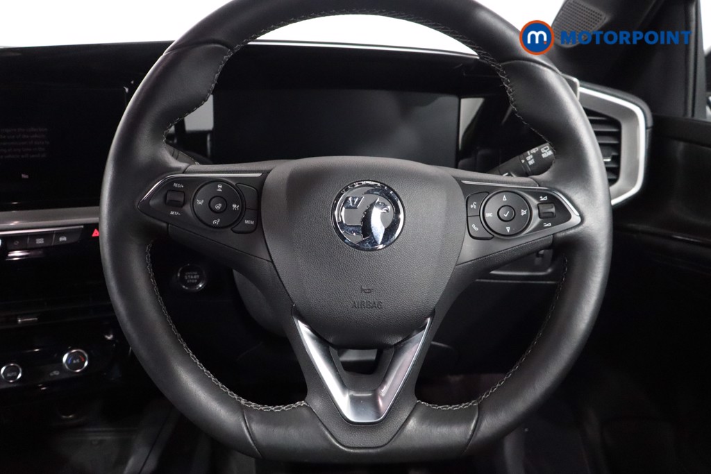 Used Vauxhall Mokka 2023 for sale - 77604342: Photo 14