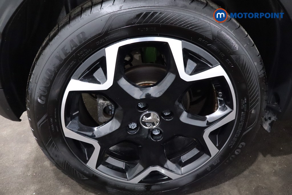 Used Vauxhall Mokka 2023 for sale - 77604342: Photo 17