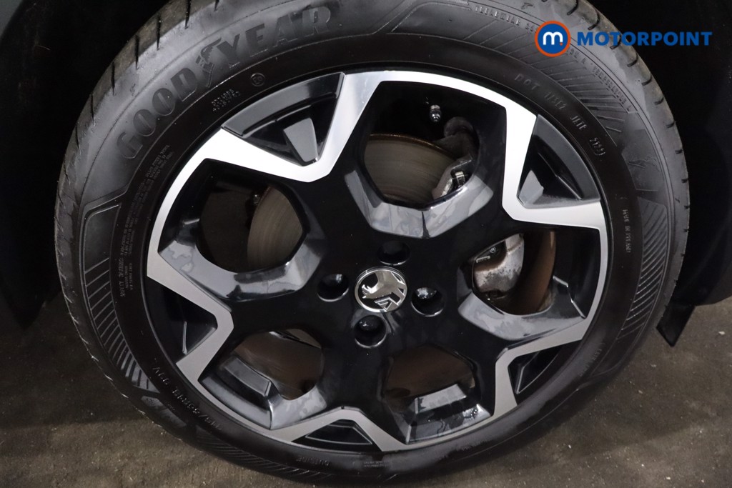 Used Vauxhall Mokka 2023 for sale - 77604342: Photo 18