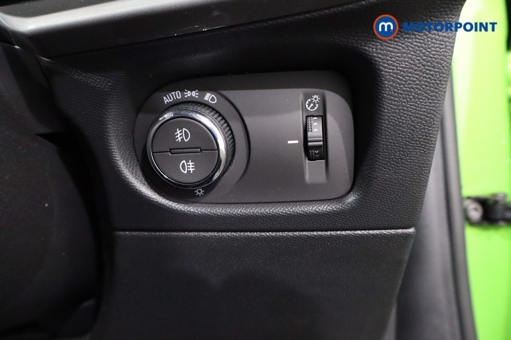 Used Vauxhall Mokka 2023 for sale - 77604342: Photo 29