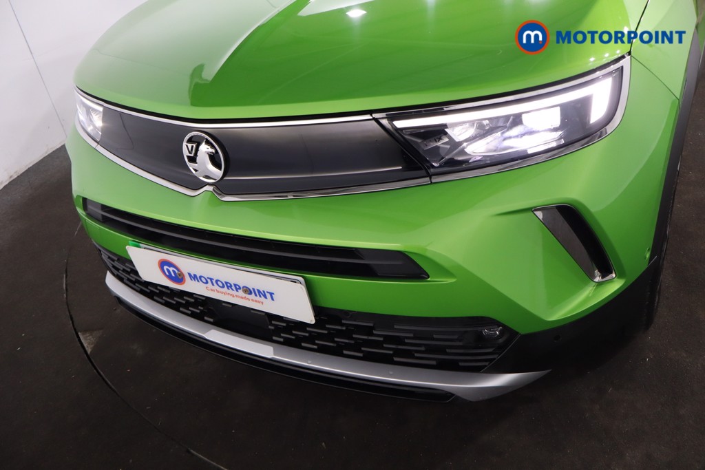 Used Vauxhall Mokka 2023 for sale - 77604342: Photo 39