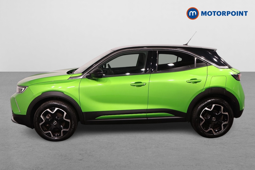 Used Vauxhall Mokka 2023 for sale - 77604342: Photo 4