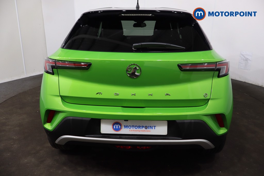Used Vauxhall Mokka 2023 for sale - 77604342: Photo 46
