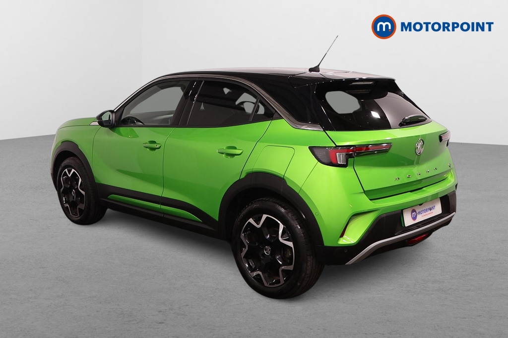 Used Vauxhall Mokka 2023 for sale - 77604342: Photo 5