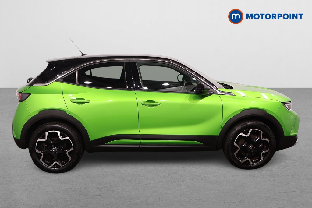 Used Vauxhall Mokka 2023 for sale - 77604342: Photo 8