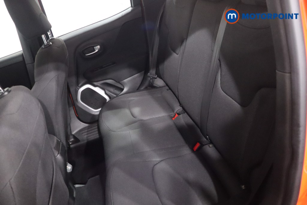 Used Jeep Renegade 2020 for sale - 77665884: Photo 13